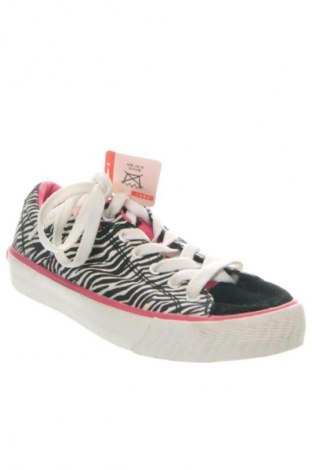 Kinderschuhe Li-Ning, Größe 35, Farbe Mehrfarbig, Preis 12,99 €