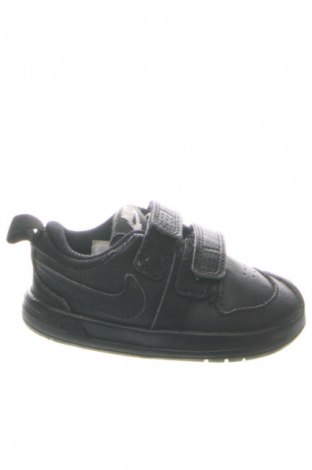 Dětské boty  Nike, Velikost 21, Barva Černá, Cena  339,00 Kč