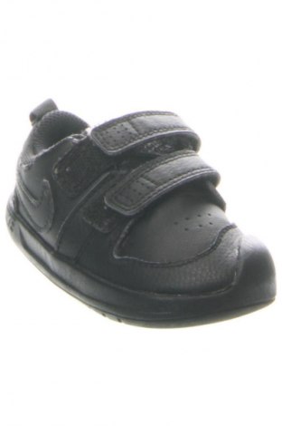 Dětské boty  Nike, Velikost 21, Barva Černá, Cena  339,00 Kč