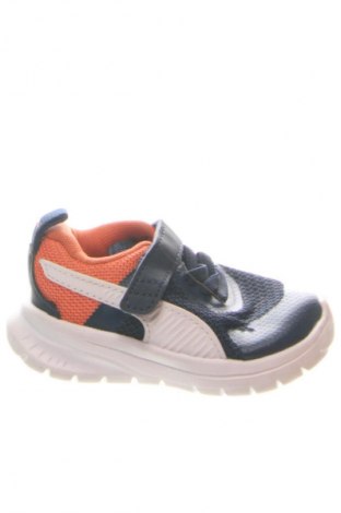 Detské topánky  PUMA, Veľkosť 19, Farba Viacfarebná, Cena  9,95 €