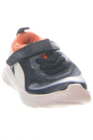 Detské topánky  PUMA, Veľkosť 19, Farba Viacfarebná, Cena  9,95 €