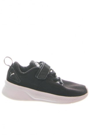 Dětské boty  PUMA, Velikost 24, Barva Černá, Cena  339,00 Kč