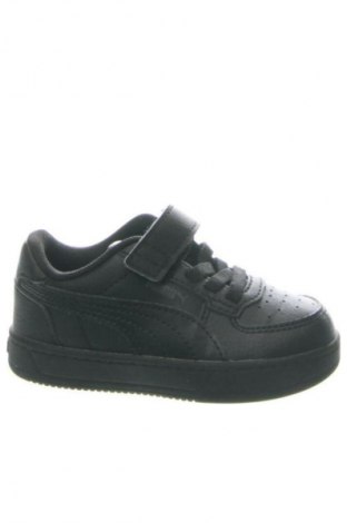 Obuwie dziecięce PUMA, Rozmiar 22, Kolor Czarny, Cena 73,99 zł