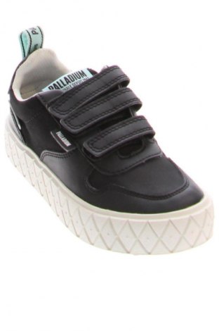 Obuwie dziecięce Palladium, Rozmiar 31, Kolor Czarny, Cena 359,99 zł