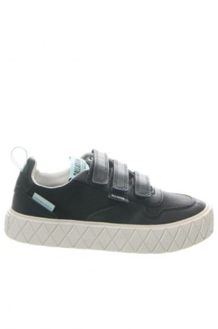 Obuwie dziecięce Palladium, Rozmiar 35, Kolor Czarny, Cena 314,99 zł