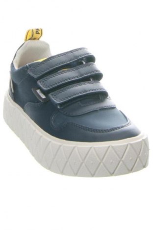 Obuwie dziecięce Palladium, Rozmiar 33, Kolor Niebieski, Cena 238,99 zł