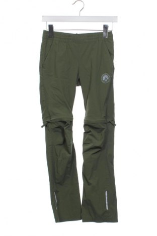 Kinderhose Alpine Pro, Größe 11-12y/ 152-158 cm, Farbe Grün, Preis € 12,77