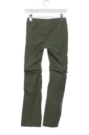 Kinderhose Alpine Pro, Größe 11-12y/ 152-158 cm, Farbe Grün, Preis € 12,77