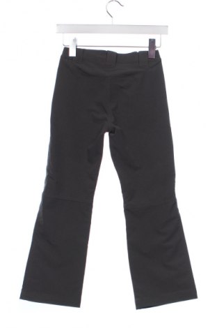 Pantaloni pentru copii Alpine Pro, Mărime 7-8y/ 128-134 cm, Culoare Gri, Preț 93,14 Lei