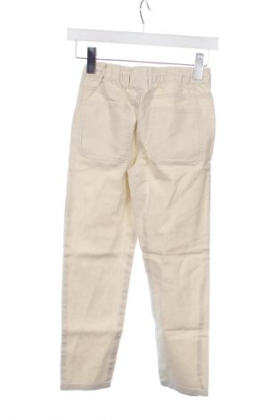 Detské nohavice  C&A, Veľkosť 6-7y/ 122-128 cm, Farba Béžová, Cena  11,00 €