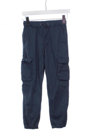 Detské nohavice  C&A, Veľkosť 7-8y/ 128-134 cm, Farba Modrá, Cena  10,74 €