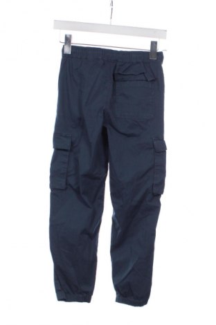 Detské nohavice  C&A, Veľkosť 7-8y/ 128-134 cm, Farba Modrá, Cena  10,74 €
