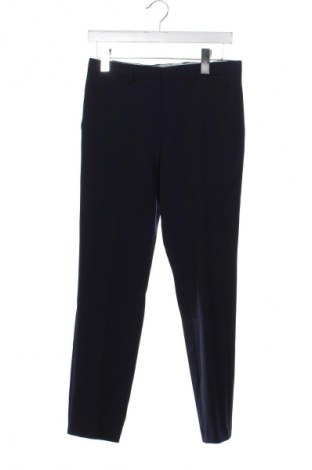 Detské nohavice  C&A, Veľkosť 11-12y/ 152-158 cm, Farba Modrá, Cena  5,95 €