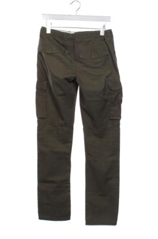 Dětské kalhoty  C&A, Velikost 14-15y/ 168-170 cm, Barva Zelená, Cena  339,00 Kč