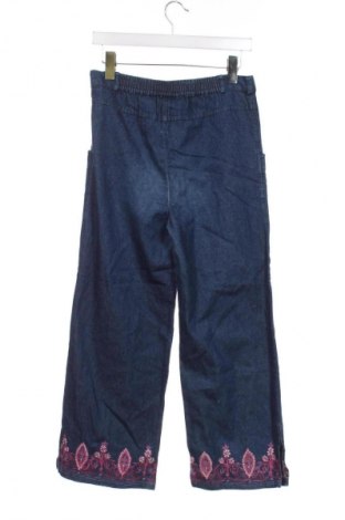 Dětské kalhoty  Carry, Velikost 12-13y/ 158-164 cm, Barva Modrá, Cena  266,00 Kč