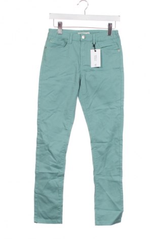 Detské nohavice  Cubus, Veľkosť 12-13y/ 158-164 cm, Farba Zelená, Cena  19,95 €