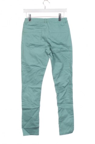 Detské nohavice  Cubus, Veľkosť 12-13y/ 158-164 cm, Farba Zelená, Cena  19,95 €