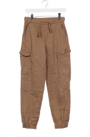 Detské nohavice  Cubus, Veľkosť 12-13y/ 158-164 cm, Farba Hnedá, Cena  12,95 €
