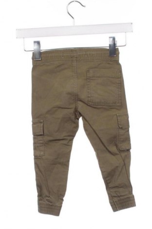Παιδικό παντελόνι Denim&Co., Μέγεθος 18-24m/ 86-98 εκ., Χρώμα Πράσινο, Τιμή 10,68 €