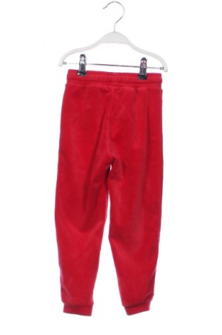 Παιδικό παντελόνι Disney, Μέγεθος 2-3y/ 98-104 εκ., Χρώμα Κόκκινο, Τιμή 8,49 €
