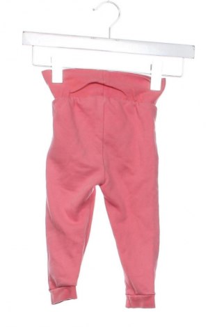Kinderhose Disney, Größe 9-12m/ 74-80 cm, Farbe Rosa, Preis 10,75 €