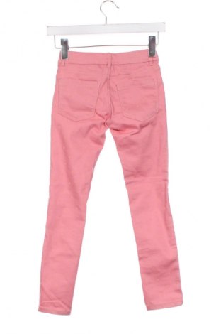 Dziecięce spodnie Dopo Dopo, Rozmiar 6-7y/ 122-128 cm, Kolor Popielaty róż, Cena 32,99 zł