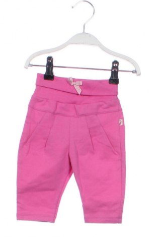 Kinderhose Eat Ants By Sanetta, Größe 2-3m/ 56-62 cm, Farbe Rosa, Preis 29,00 €