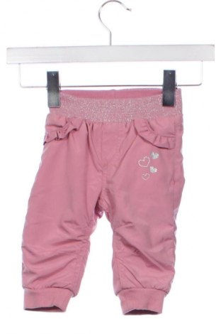 Pantaloni pentru copii Ergee, Mărime 3-6m/ 62-68 cm, Culoare Roz, Preț 56,59 Lei
