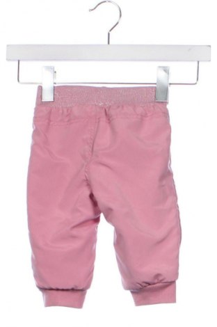 Pantaloni pentru copii Ergee, Mărime 3-6m/ 62-68 cm, Culoare Roz, Preț 56,59 Lei