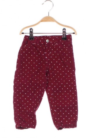 Kinderhose Ergee, Größe 9-12m/ 74-80 cm, Farbe Mehrfarbig, Preis 10,75 €