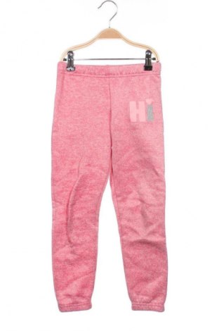 Dziecięce spodnie Girls, Rozmiar 4-5y/ 110-116 cm, Kolor Różowy, Cena 48,05 zł