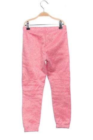 Dziecięce spodnie Girls, Rozmiar 4-5y/ 110-116 cm, Kolor Różowy, Cena 48,05 zł