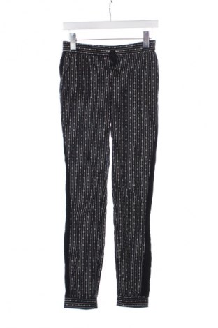 Dětské kalhoty  Girls, Velikost 14-15y/ 168-170 cm, Barva Černá, Cena  264,00 Kč