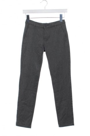 Detské nohavice  Grunt, Veľkosť 10-11y/ 146-152 cm, Farba Sivá, Cena  12,95 €