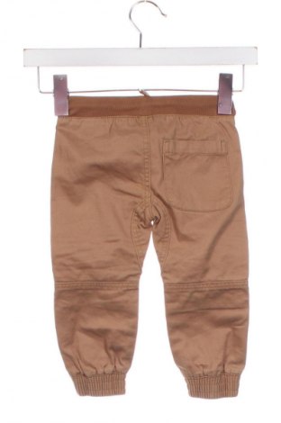 Dziecięce spodnie H&M, Rozmiar 18-24m/ 86-98 cm, Kolor Brązowy, Cena 48,28 zł
