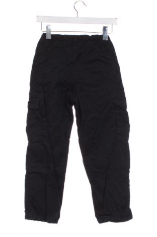 Detské nohavice  H&M, Veľkosť 9-10y/ 140-146 cm, Farba Čierna, Cena  10,74 €