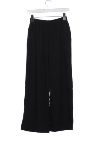 Pantaloni pentru copii H&M, Mărime 14-15y/ 168-170 cm, Culoare Negru, Preț 117,99 Lei
