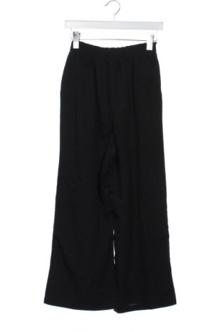 Pantaloni pentru copii H&M, Mărime 14-15y/ 168-170 cm, Culoare Negru, Preț 117,99 Lei