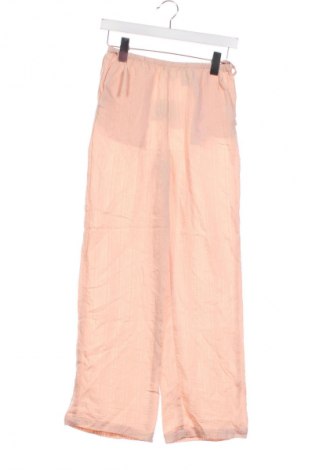 Pantaloni pentru copii H&M, Mărime 11-12y/ 152-158 cm, Culoare Roz, Preț 89,00 Lei