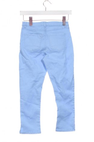 Pantaloni pentru copii H&M, Mărime 12-13y/ 158-164 cm, Culoare Albastru, Preț 55,30 Lei