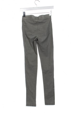 Детски панталон H&M, Размер 12-13y/ 158-164 см, Цвят Бежов, Цена 21,99 лв.