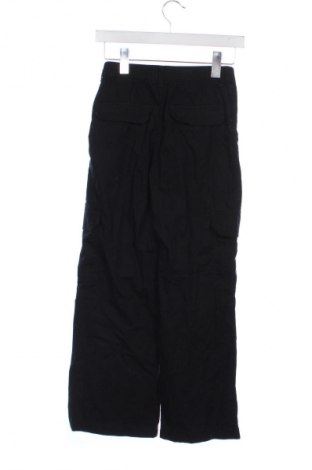 Dziecięce spodnie H&M, Rozmiar 9-10y/ 140-146 cm, Kolor Czarny, Cena 49,44 zł