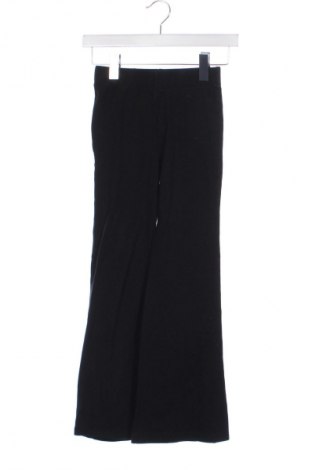 Dziecięce spodnie H&M, Rozmiar 9-10y/ 140-146 cm, Kolor Czarny, Cena 49,44 zł