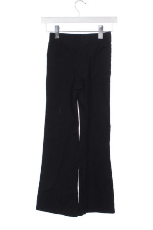 Dziecięce spodnie H&M, Rozmiar 9-10y/ 140-146 cm, Kolor Czarny, Cena 49,44 zł