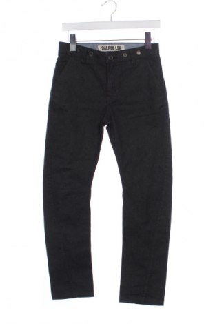 Dziecięce spodnie H&M, Rozmiar 10-11y/ 146-152 cm, Kolor Czarny, Cena 49,44 zł