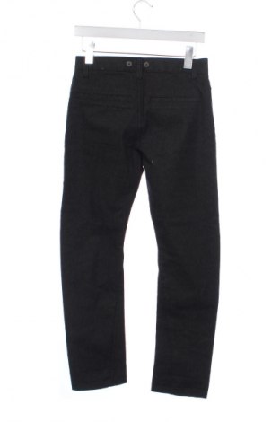 Dziecięce spodnie H&M, Rozmiar 10-11y/ 146-152 cm, Kolor Czarny, Cena 49,44 zł