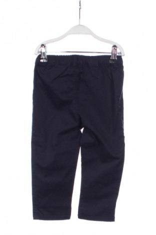 Kinderhose H&M, Größe 12-18m/ 80-86 cm, Farbe Blau, Preis € 10,69