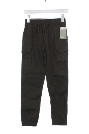 Παιδικό παντελόνι H&M, Μέγεθος 9-10y/ 140-146 εκ., Χρώμα Πράσινο, Τιμή 20,41 €
