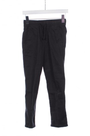 Dziecięce spodnie H&M, Rozmiar 8-9y/ 134-140 cm, Kolor Czarny, Cena 91,72 zł