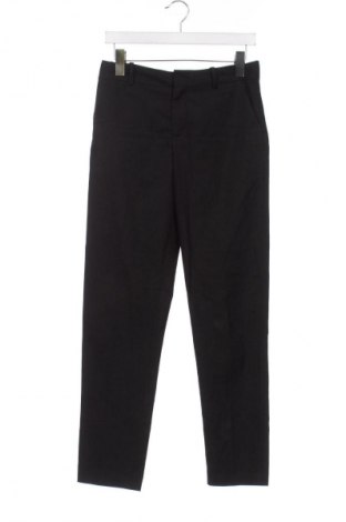 Παιδικό παντελόνι H&M, Μέγεθος 14-15y/ 168-170 εκ., Χρώμα Μαύρο, Τιμή 20,41 €